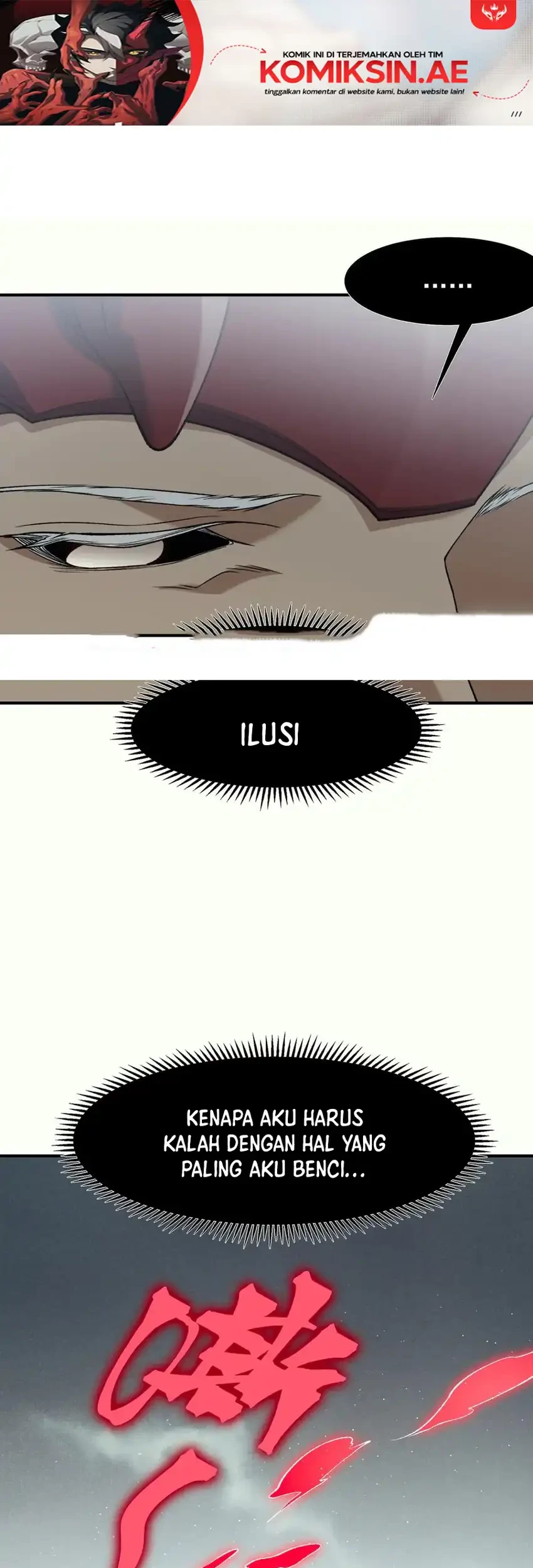 Baca  Demon Evolution Chapter 121 Gambar 2