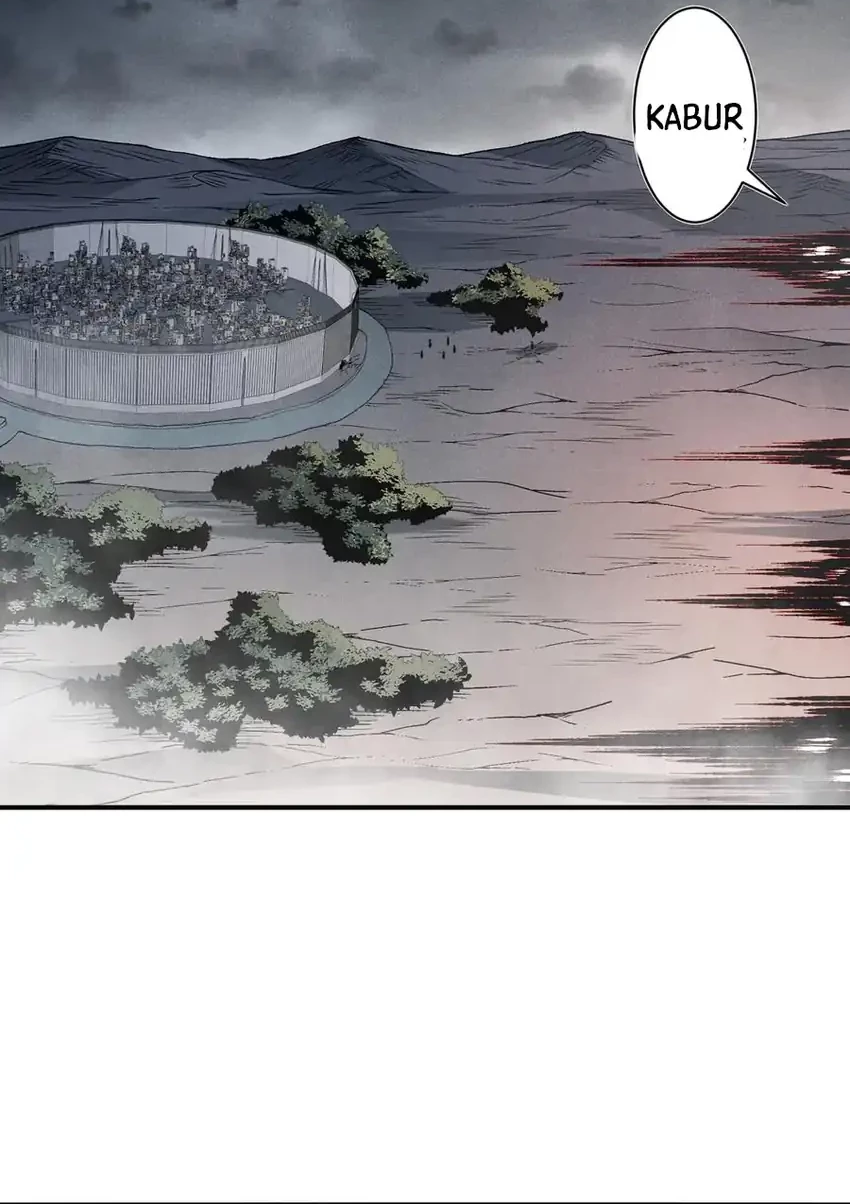 Demon Evolution Chapter 121 Gambar 30