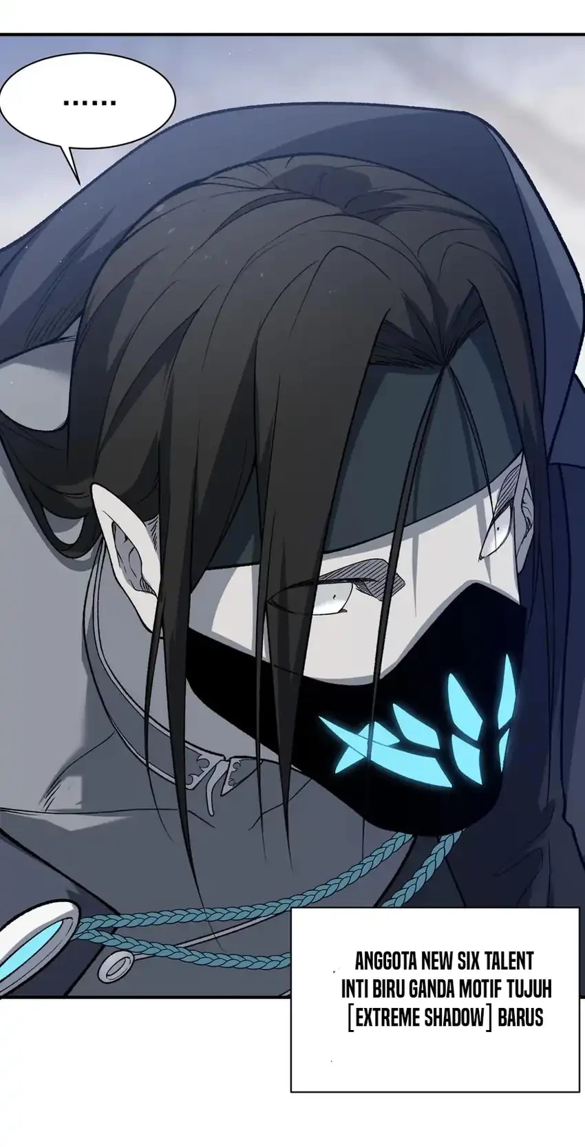 Demon Evolution Chapter 121 Gambar 42