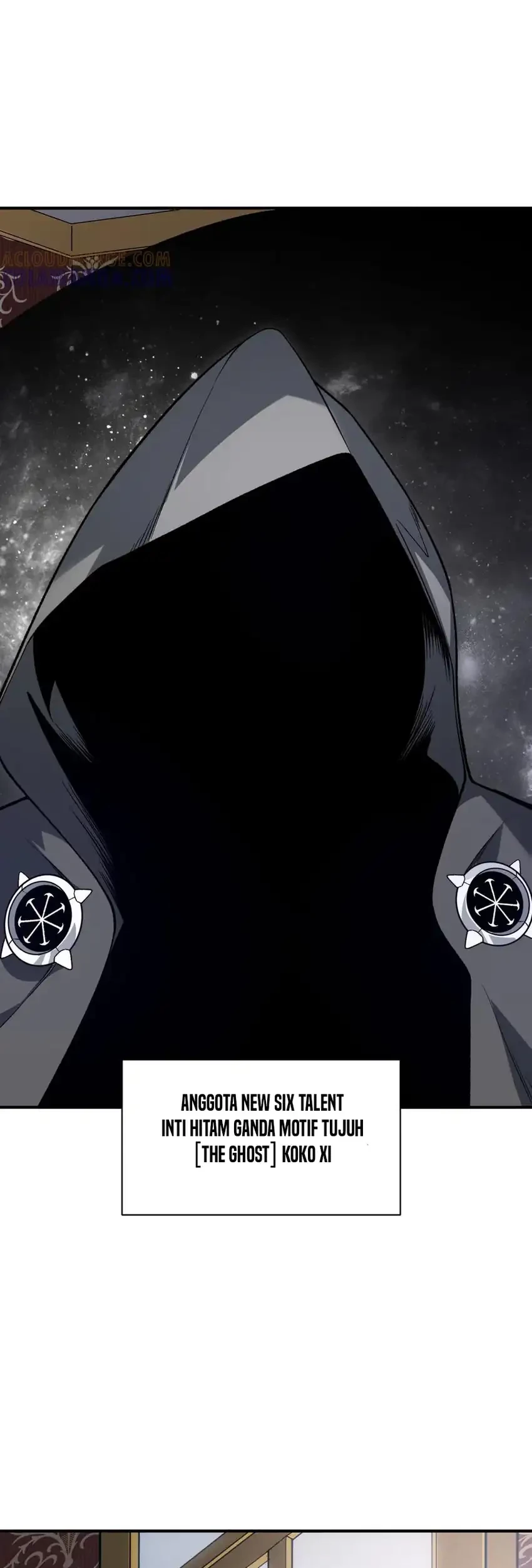 Demon Evolution Chapter 121 Gambar 43