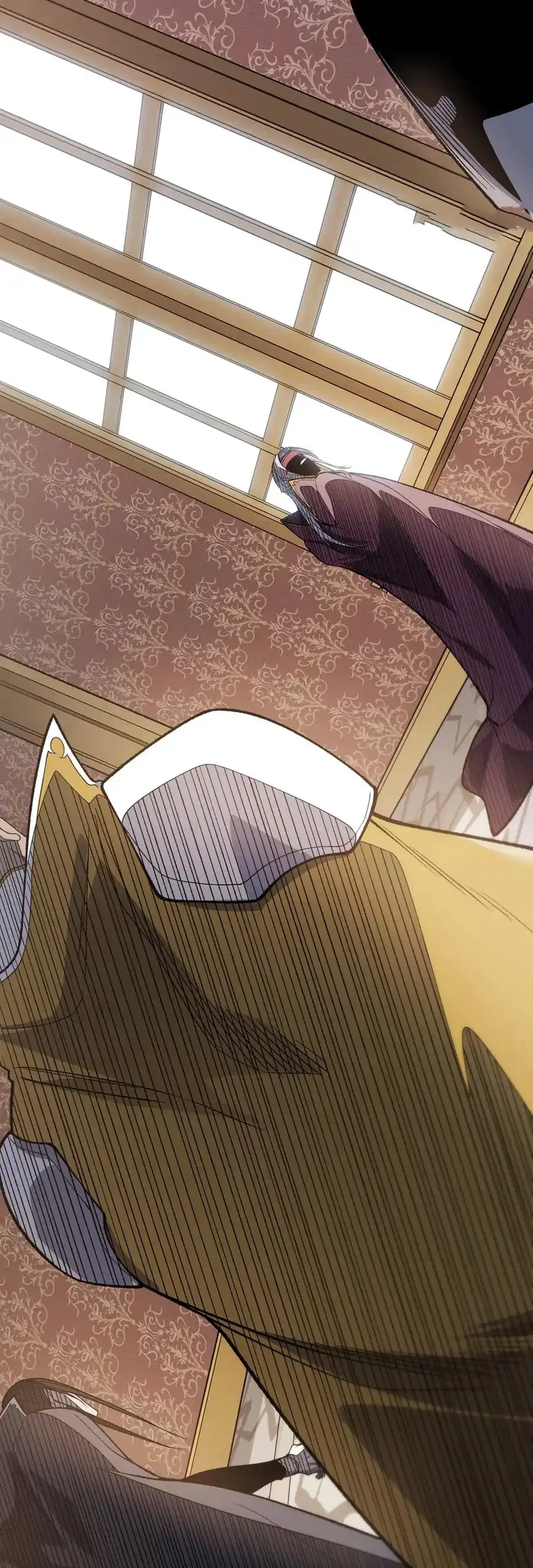 Demon Evolution Chapter 121 Gambar 45