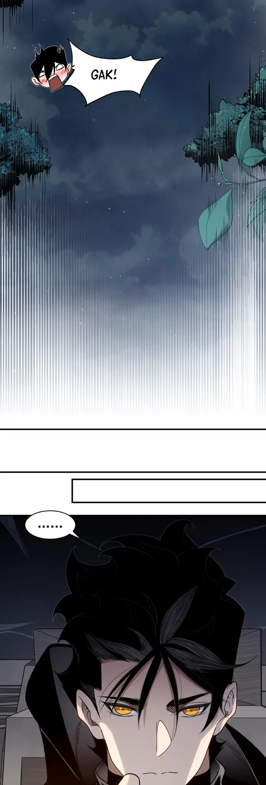 Demon Evolution Chapter 122 Gambar 38