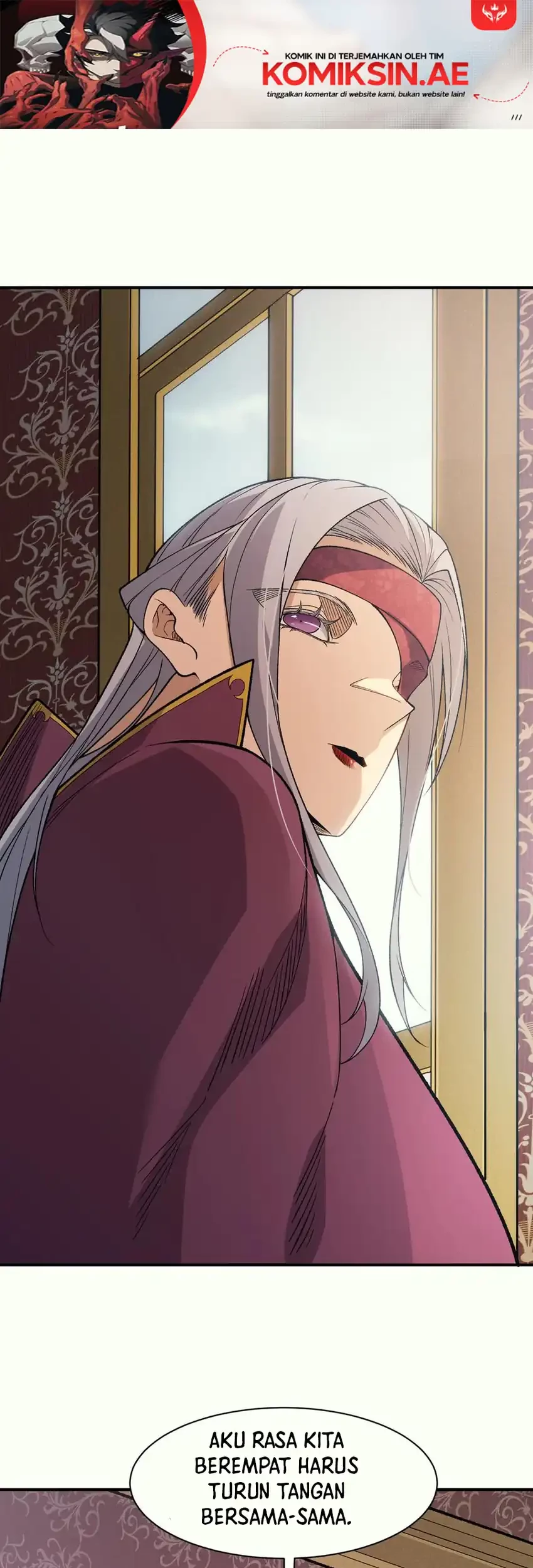 Baca  Demon Evolution Chapter 122 Gambar 2