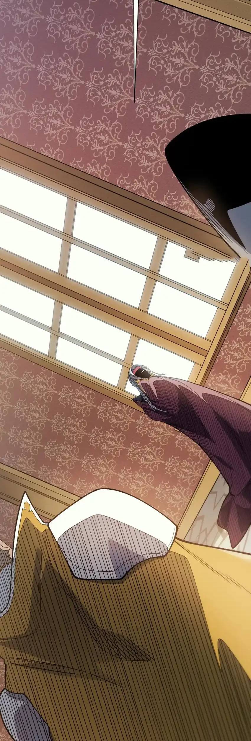 Demon Evolution Chapter 122 Gambar 3