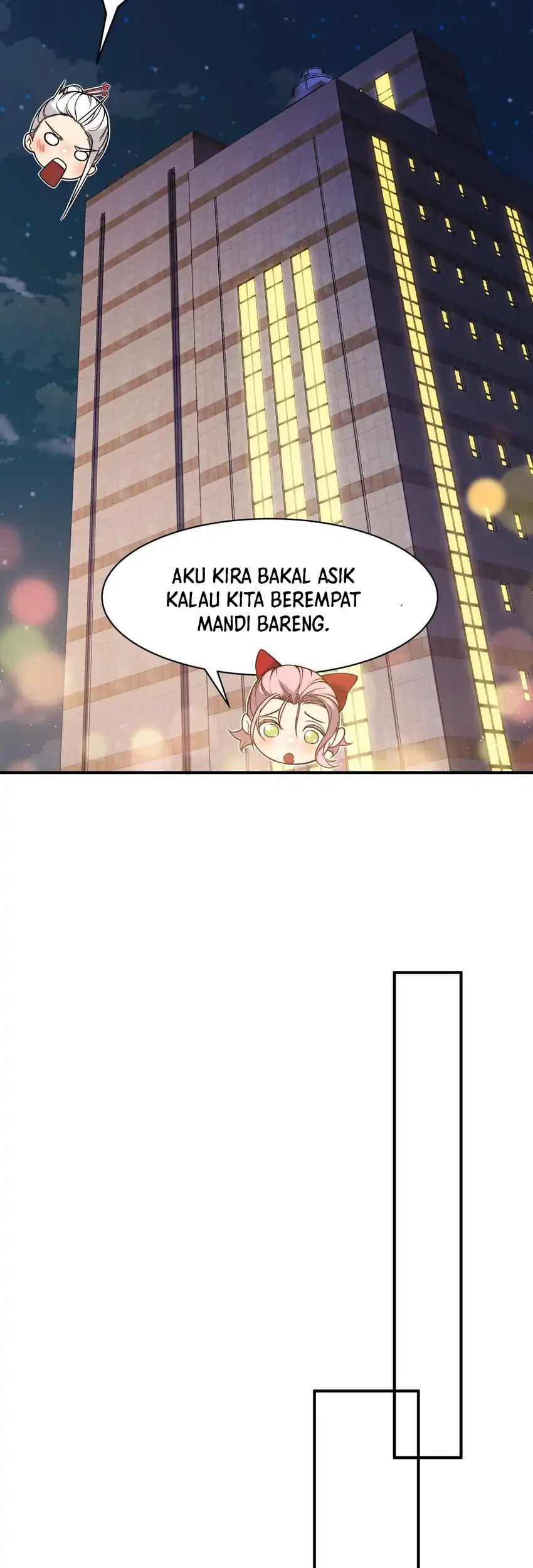 Demon Evolution Chapter 123 Gambar 35