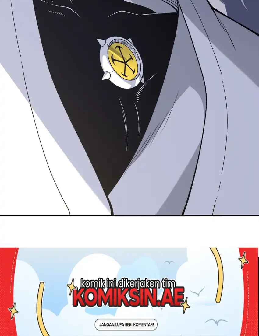 Demon Evolution Chapter 123 Gambar 43