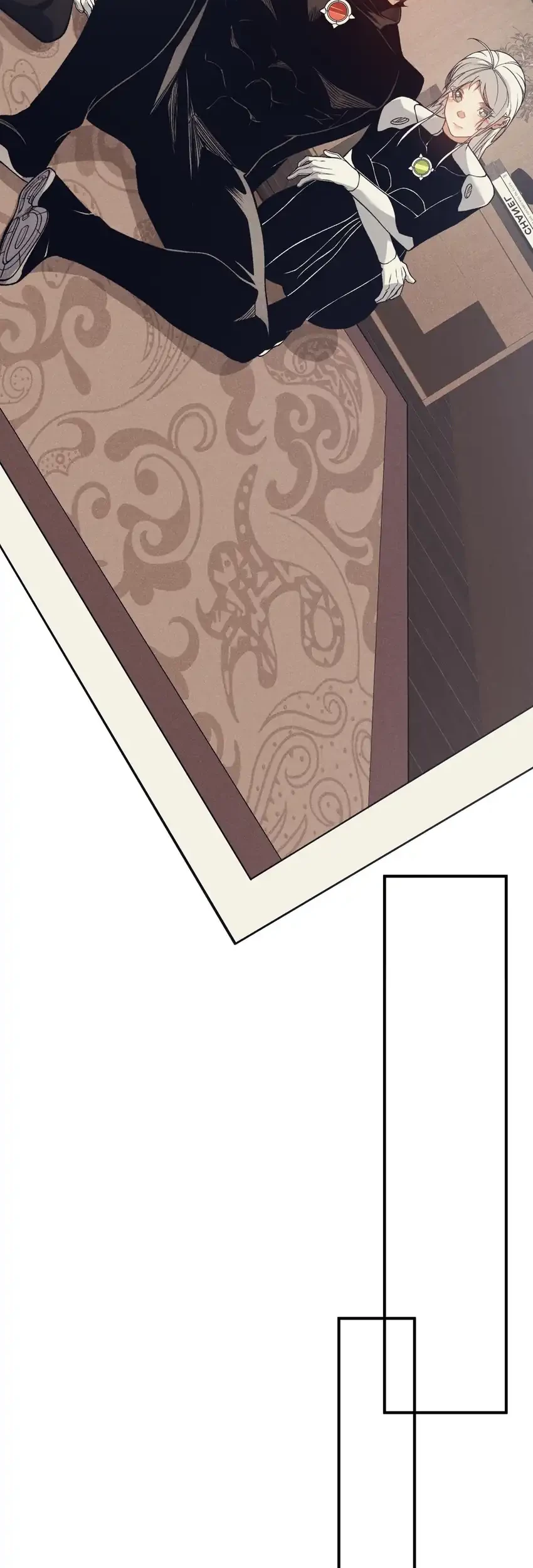 Demon Evolution Chapter 123 Gambar 24