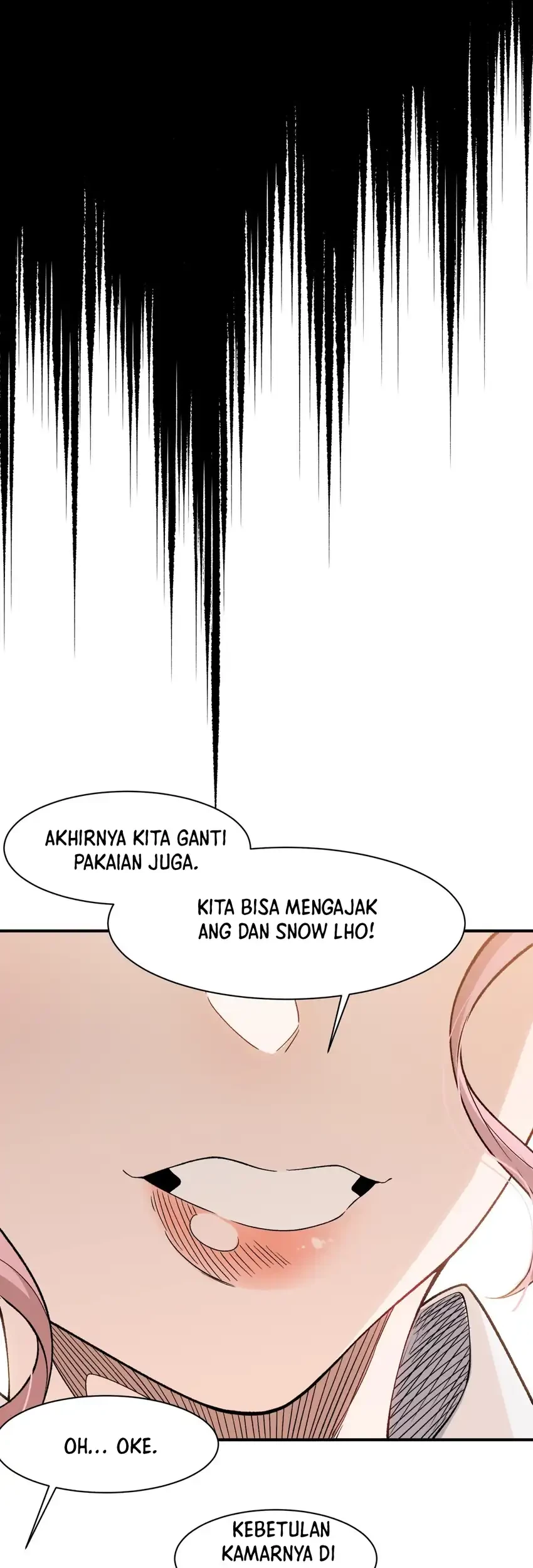 Demon Evolution Chapter 123 Gambar 29