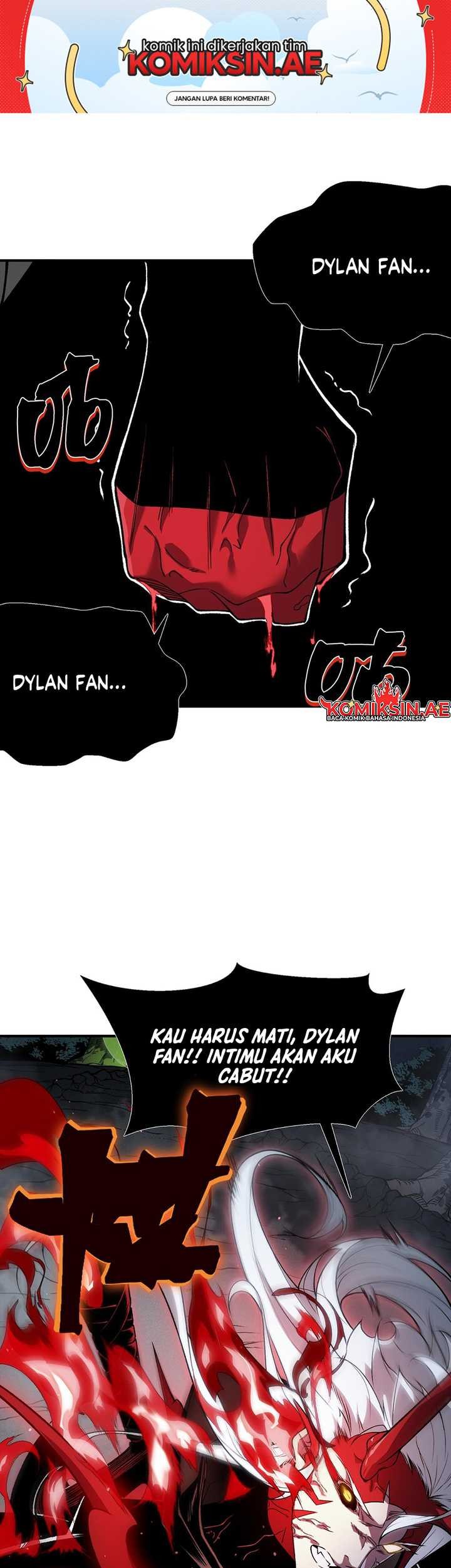Baca  Demon Evolution Chapter 98 Gambar 2