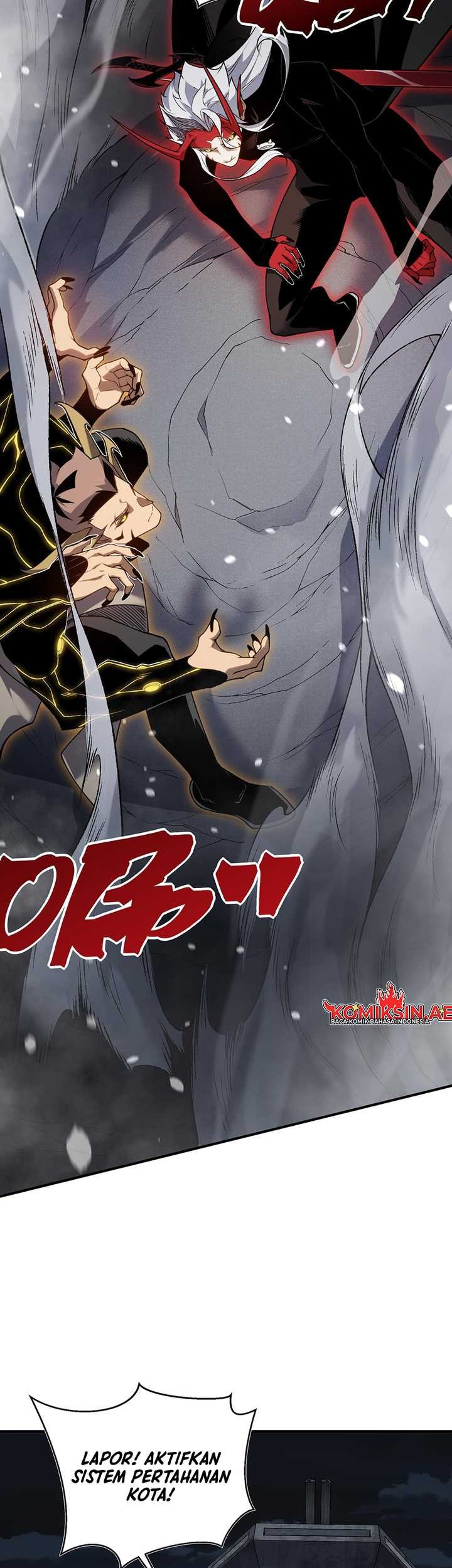 Demon Evolution Chapter 98 Gambar 12