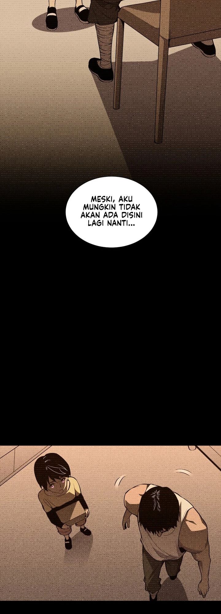 Demon God of Apocalyptic Behemot Chapter 1 Gambar 48