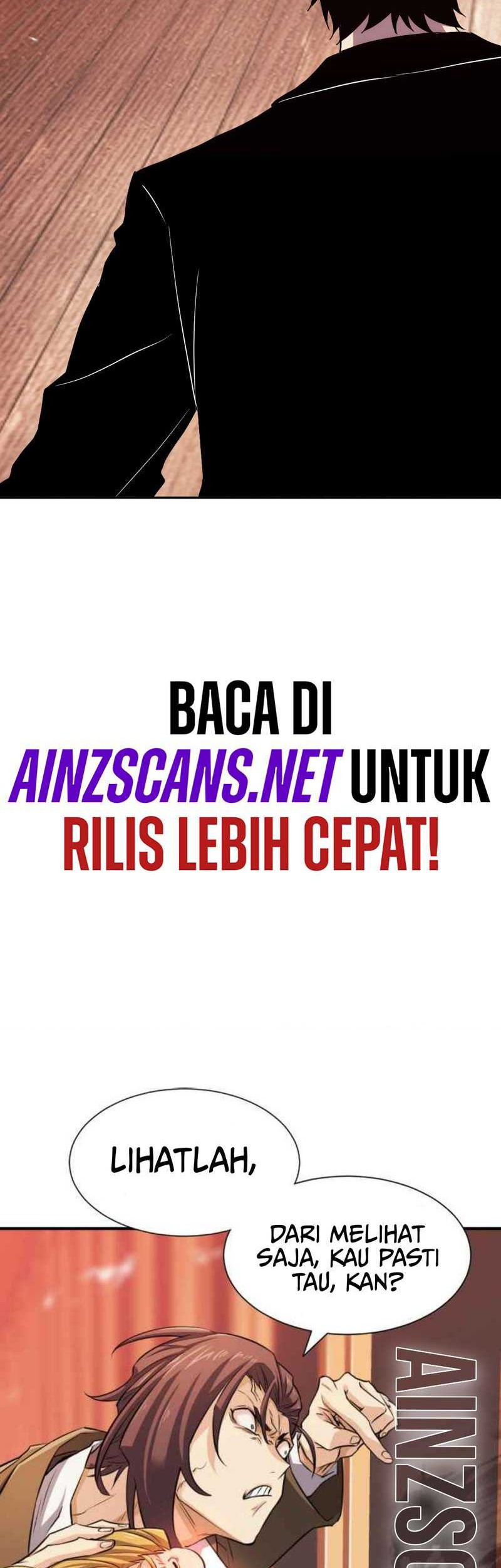 Demon God of Apocalyptic Behemot Chapter 13 Gambar 38