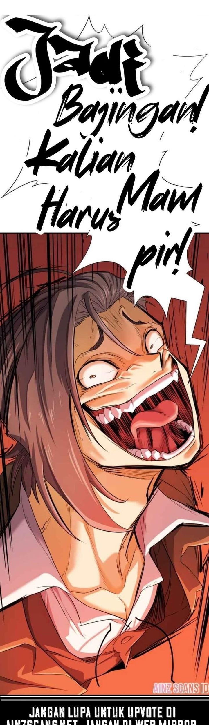 Demon God of Apocalyptic Behemot Chapter 14 Gambar 38