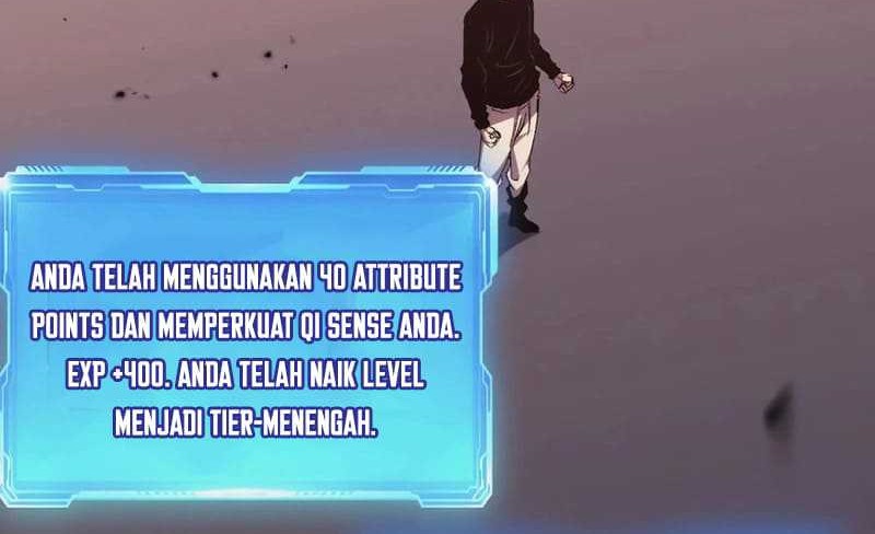 Demon God of Apocalyptic Behemot Chapter 18 Gambar 32