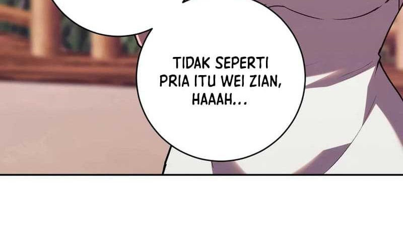 Demon God of Apocalyptic Behemot Chapter 18 Gambar 8