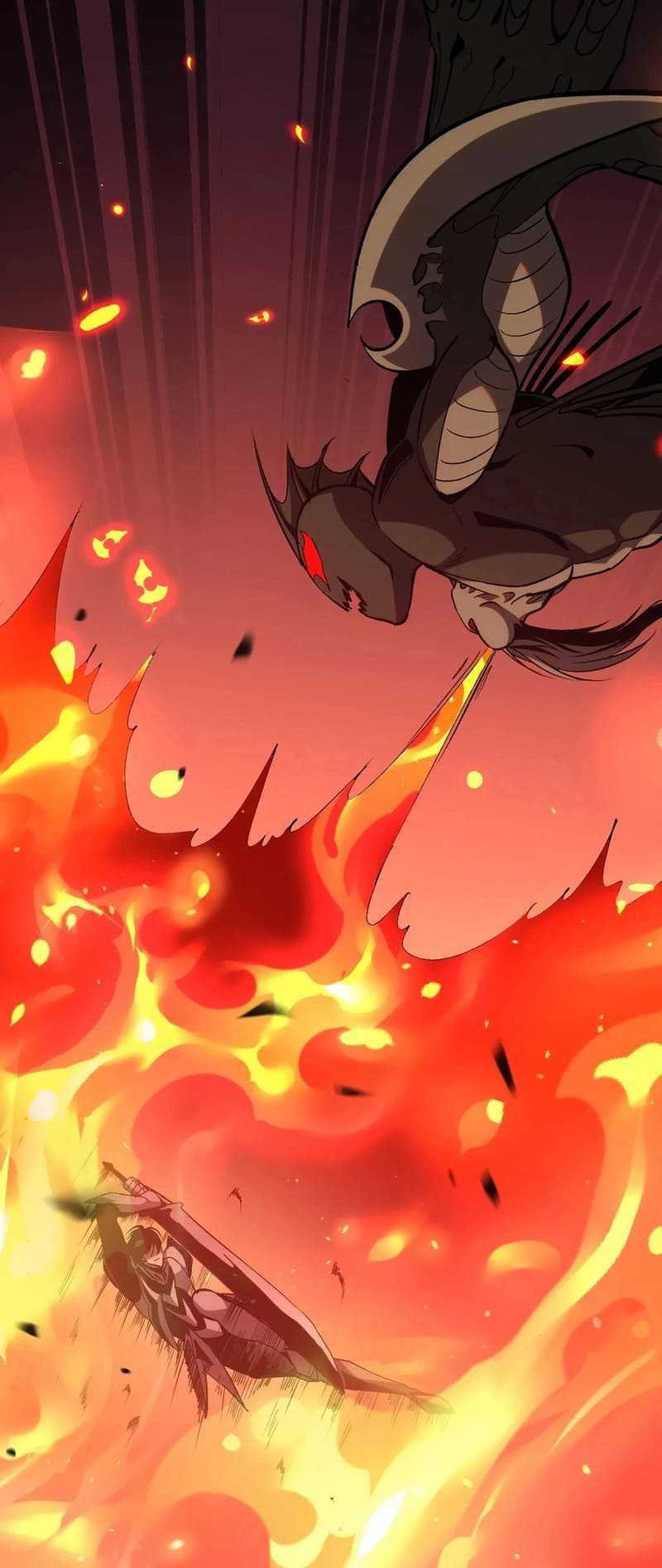 Demon God of Apocalyptic Behemot Chapter 18 Gambar 18
