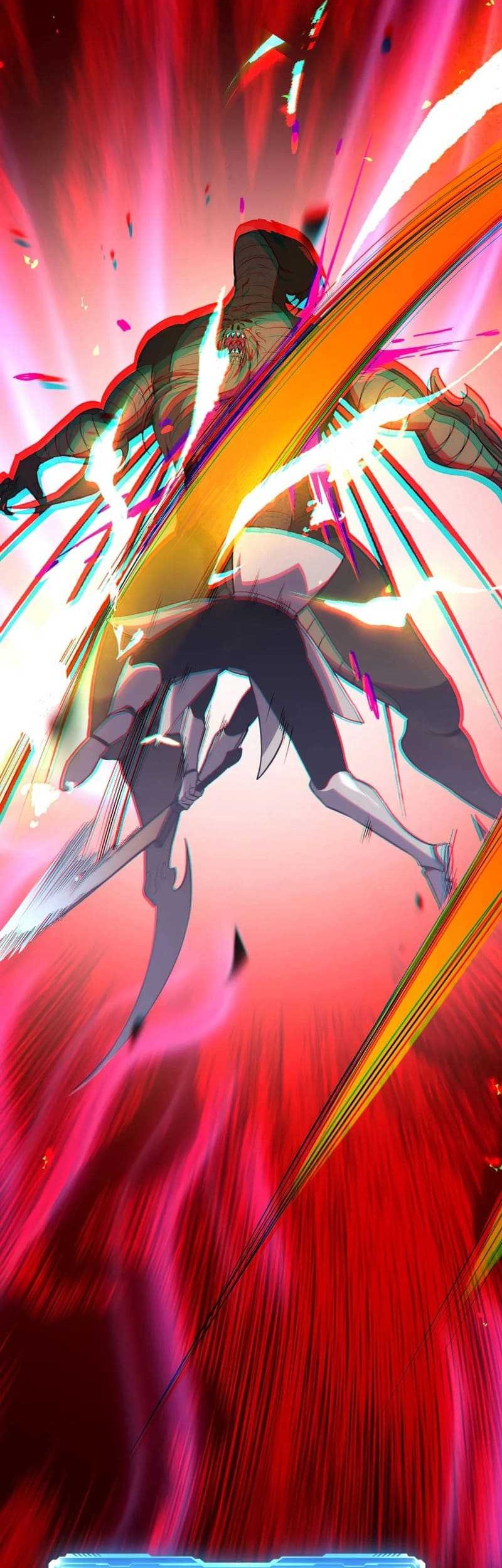 Demon God of Apocalyptic Behemot Chapter 18 Gambar 20