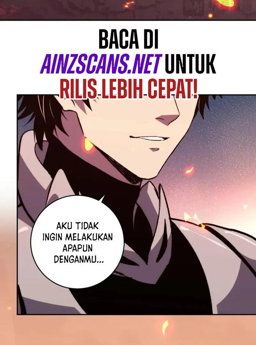 Demon God of Apocalyptic Behemot Chapter 22 Gambar 30