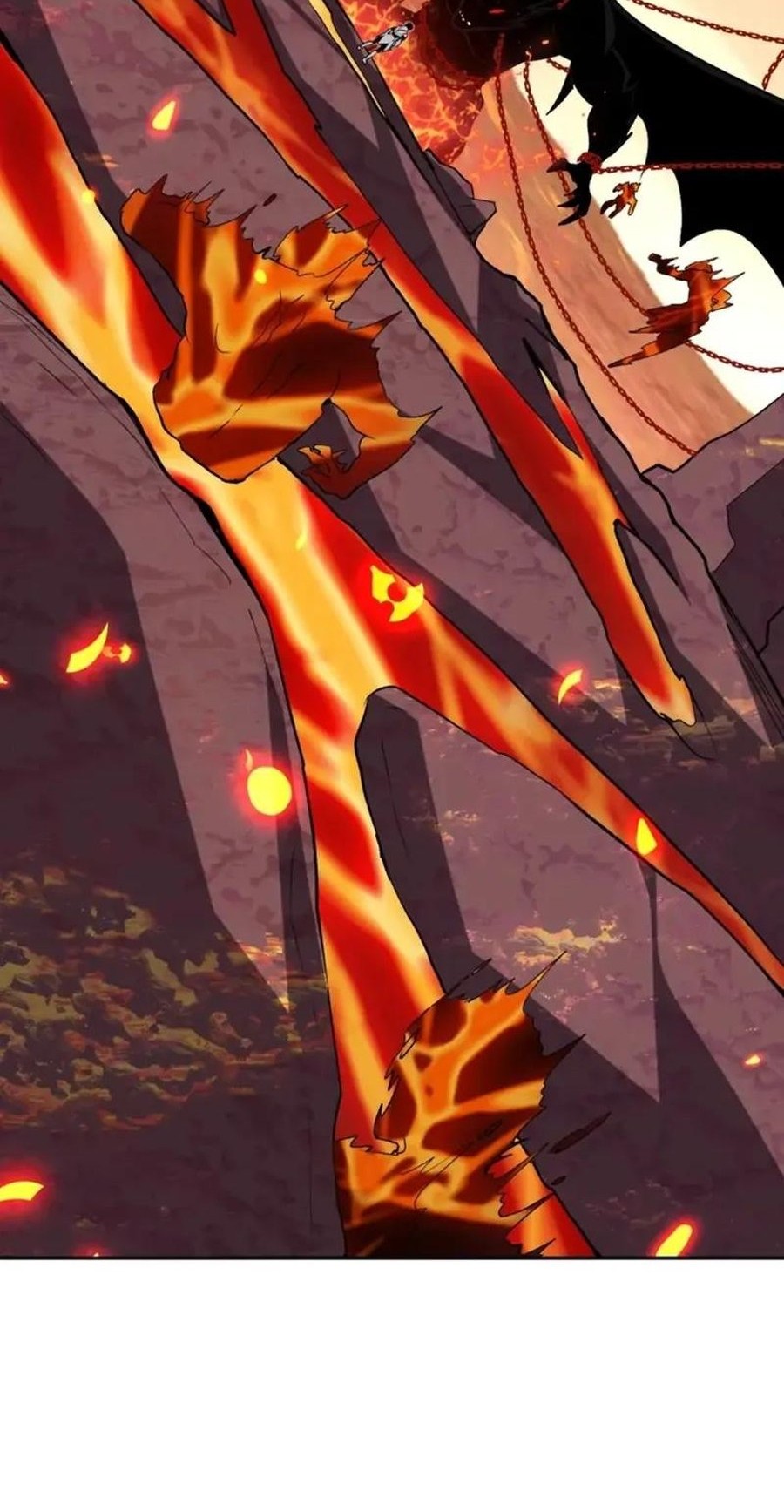Demon God of Apocalyptic Behemot Chapter 22 Gambar 33