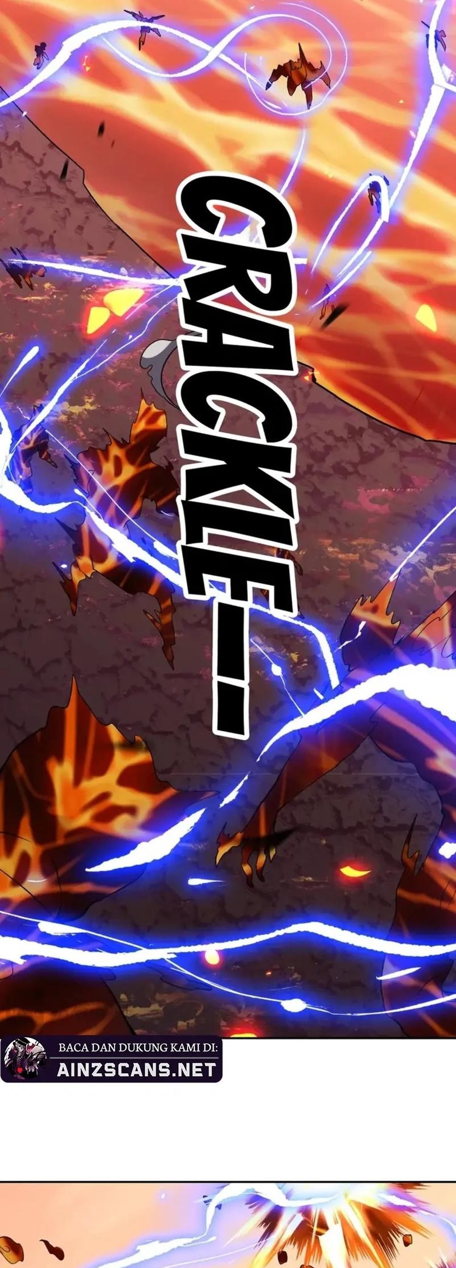 Demon God of Apocalyptic Behemot Chapter 22 Gambar 38
