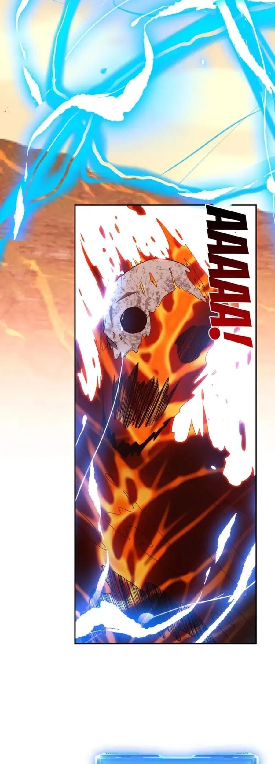 Demon God of Apocalyptic Behemot Chapter 22 Gambar 5