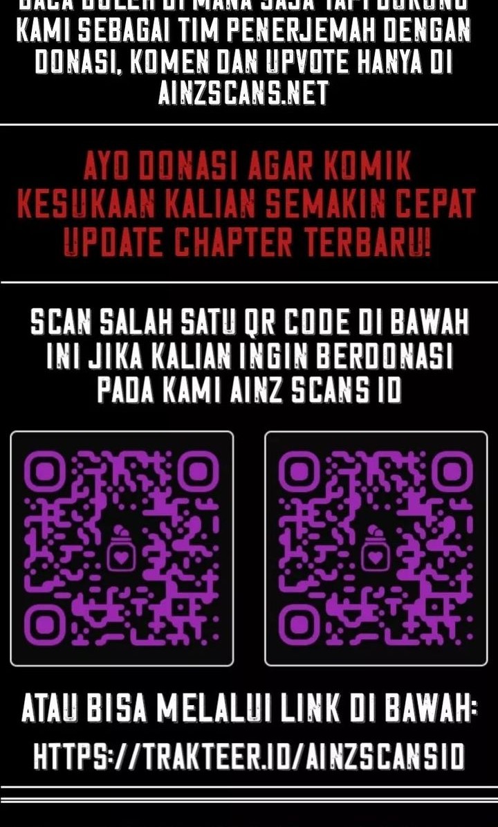 Demon God of Apocalyptic Behemot Chapter 23 Gambar 46