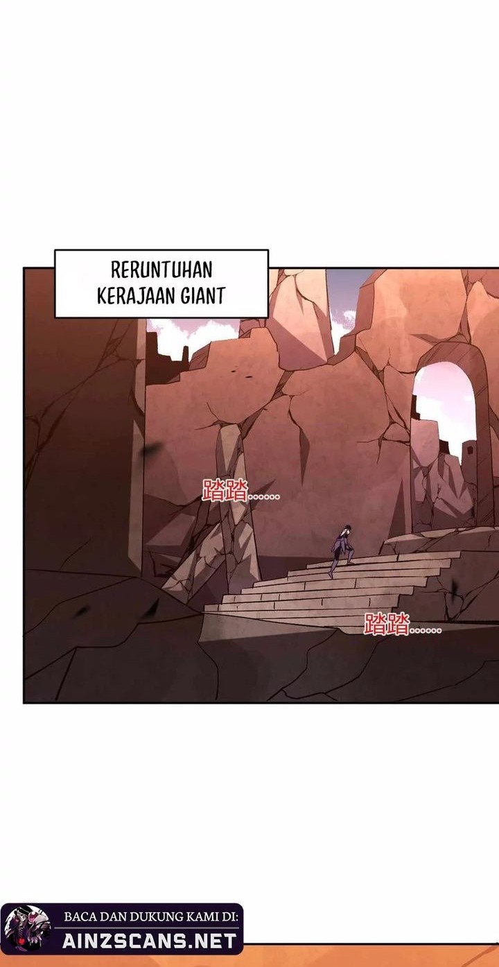 Demon God of Apocalyptic Behemot Chapter 24 Gambar 29