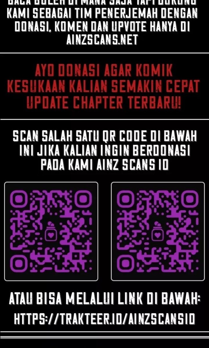 Demon God of Apocalyptic Behemot Chapter 24 Gambar 48