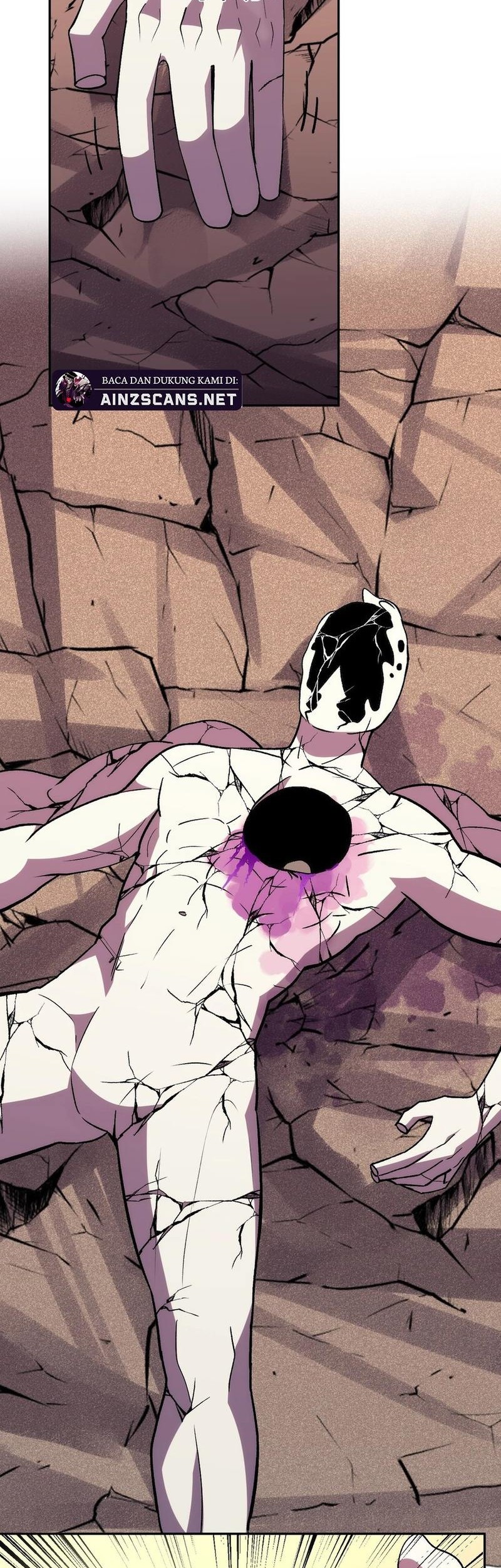 Demon God of Apocalyptic Behemot Chapter 27 Gambar 11