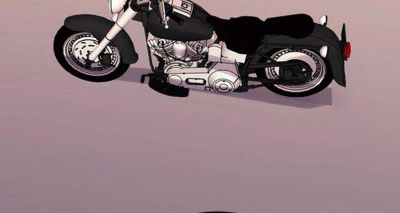 Demon God of Apocalyptic Behemot Chapter 28 Gambar 17
