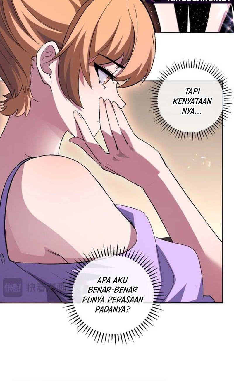 Demon God of Apocalyptic Behemot Chapter 29 Gambar 12