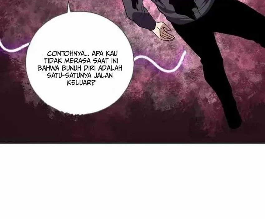 Demon God of Apocalyptic Behemot Chapter 38 Gambar 21