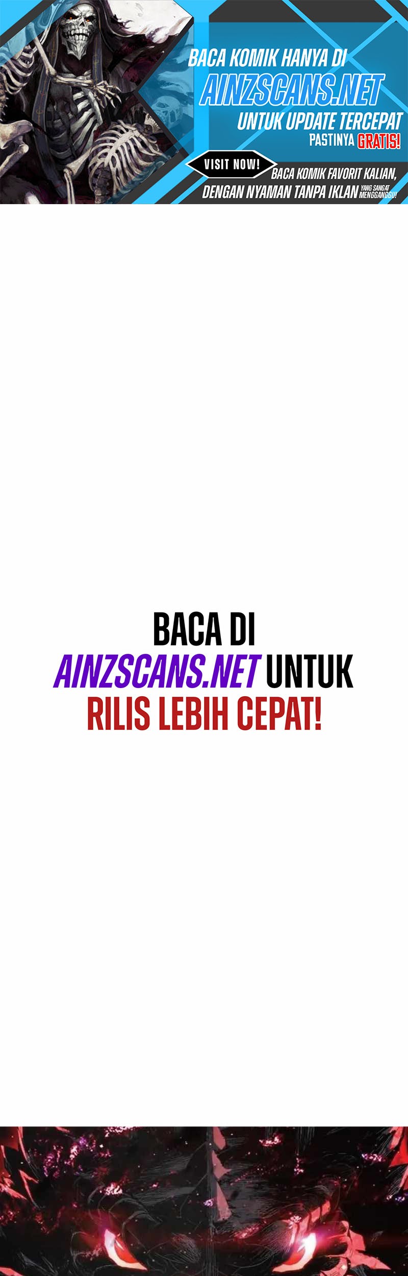 Baca Demon God of Apocalyptic Behemot Chapter 40 Gambar 2