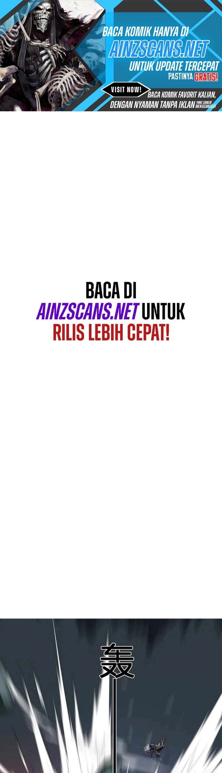 Baca  Demon God of Apocalyptic Behemot Chapter 42 Gambar 2