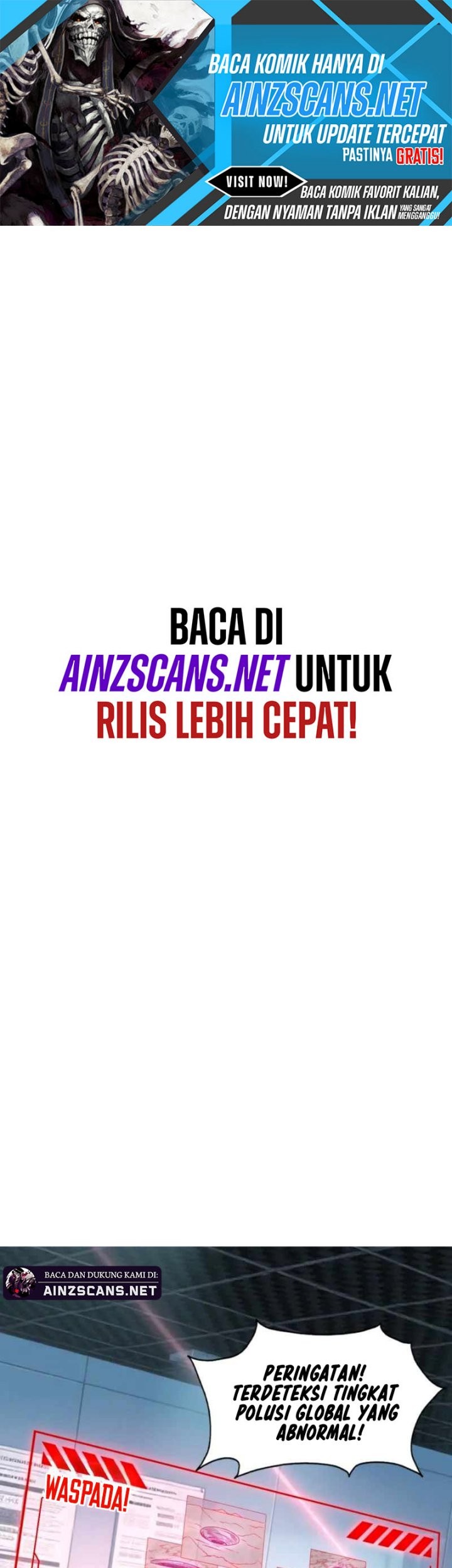 Baca  Demon God of Apocalyptic Behemot Chapter 44 Gambar 2