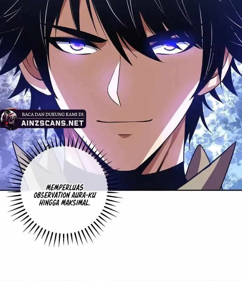 Demon God of Apocalyptic Behemot Chapter 45 Gambar 16