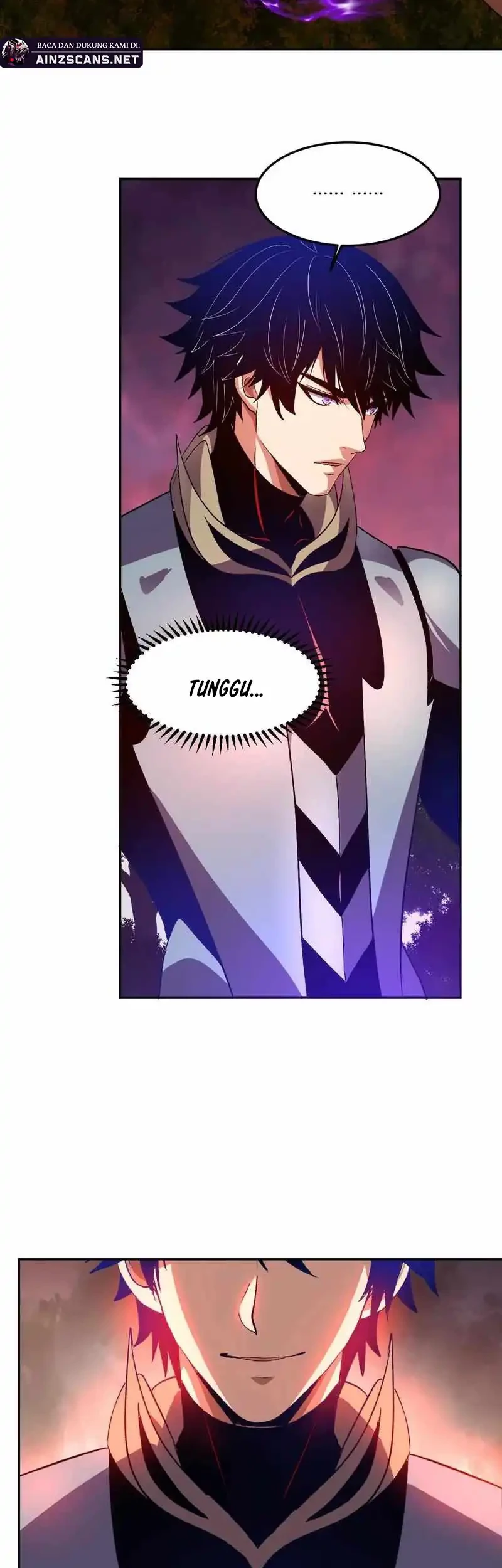 Demon God of Apocalyptic Behemot Chapter 46 Gambar 34