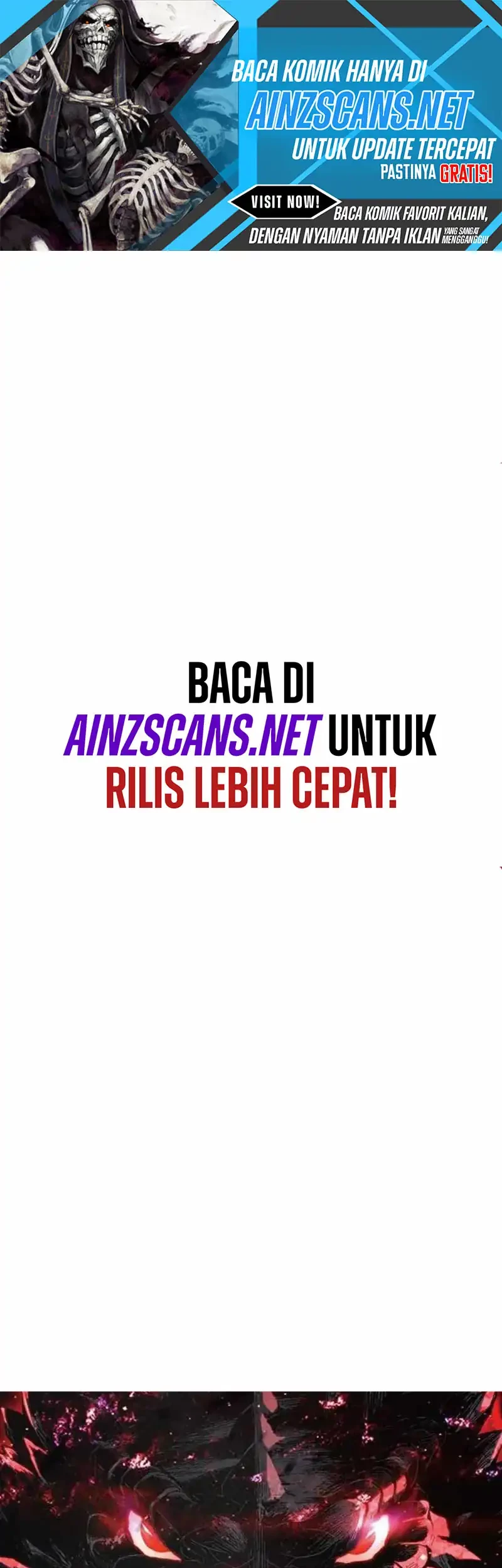 Baca  Demon God of Apocalyptic Behemot Chapter 46 Gambar 2