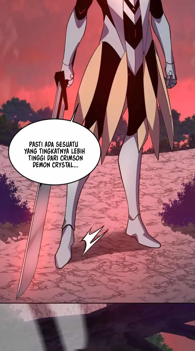 Demon God of Apocalyptic Behemot Chapter 46 Gambar 14