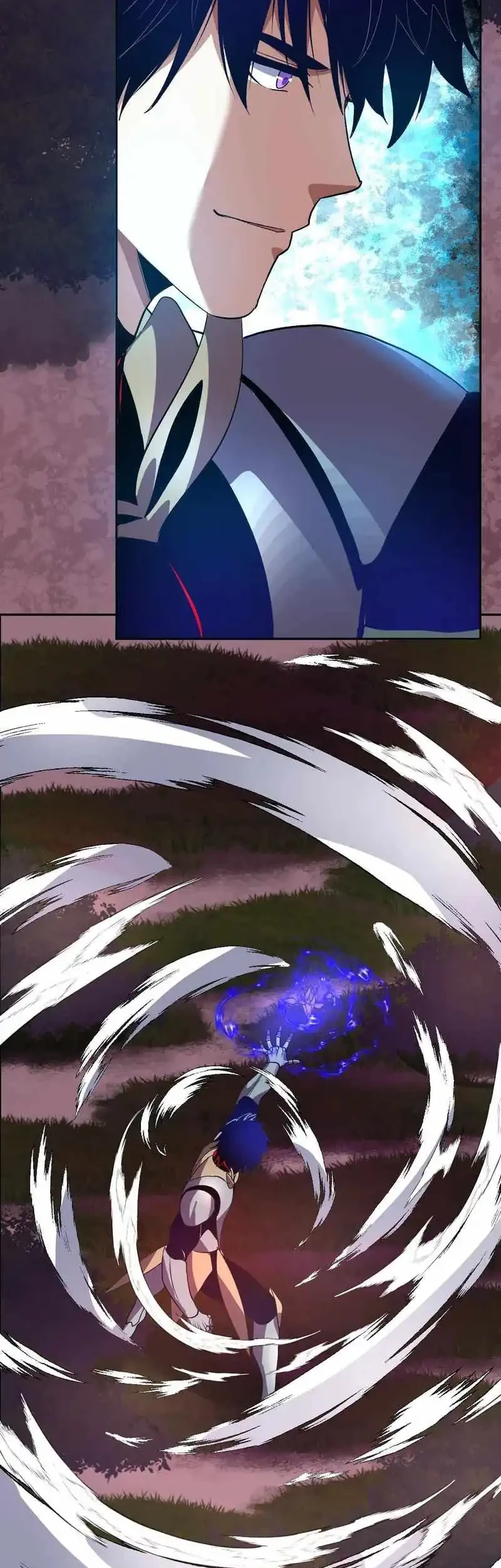 Demon God of Apocalyptic Behemot Chapter 46 Gambar 24