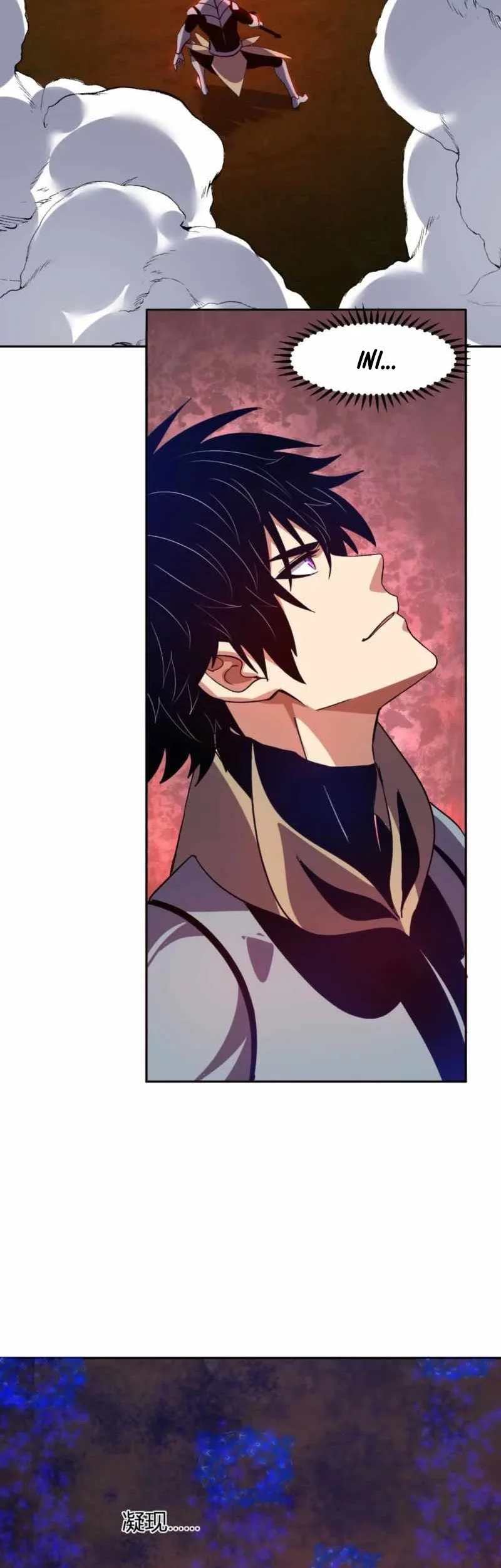 Demon God of Apocalyptic Behemot Chapter 47 Gambar 30