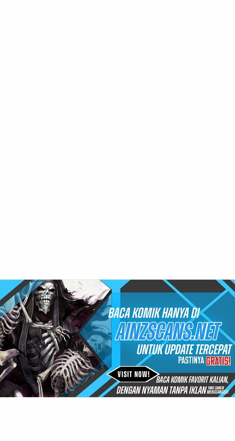 Demon God of Apocalyptic Behemot Chapter 48 Gambar 39