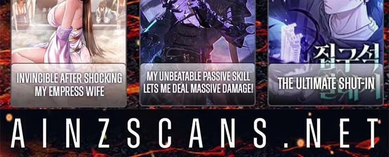 Demon God of Apocalyptic Behemot Chapter 49 Gambar 40