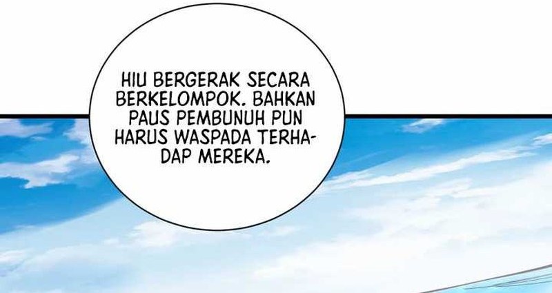Demon God of Apocalyptic Behemot Chapter 5 Gambar 27
