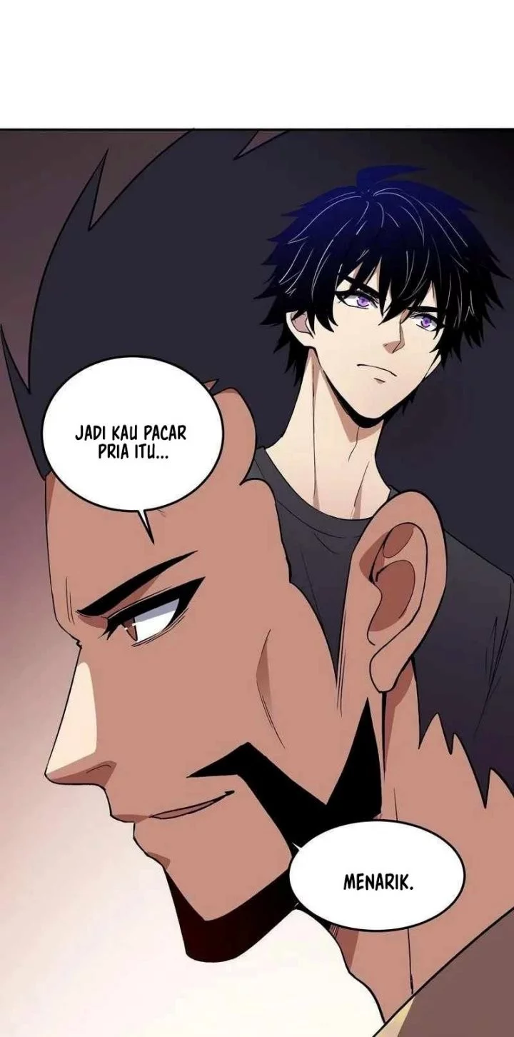 Demon God of Apocalyptic Behemot Chapter 50 Gambar 6