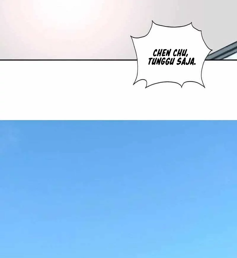 Demon God of Apocalyptic Behemot Chapter 51 Gambar 7