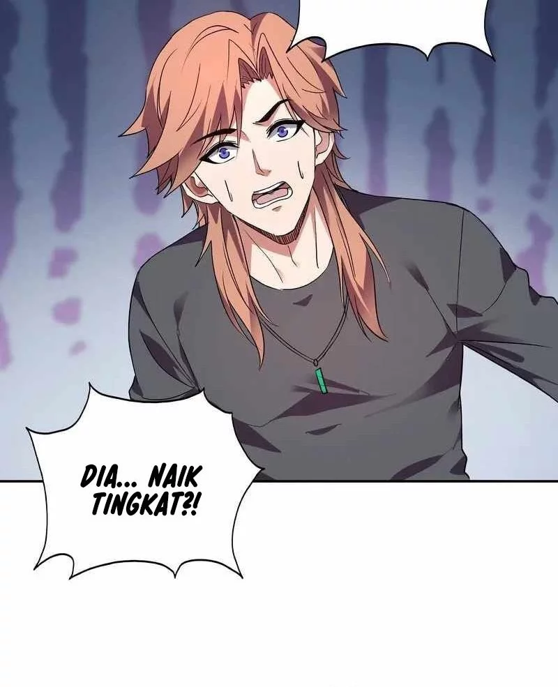 Demon God of Apocalyptic Behemot Chapter 51 Gambar 24