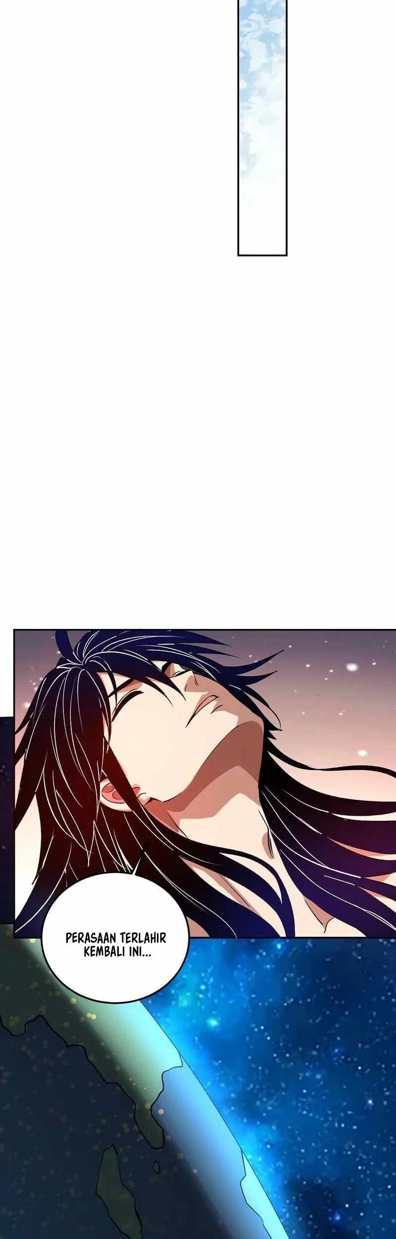 Demon God of Apocalyptic Behemot Chapter 51 Gambar 26