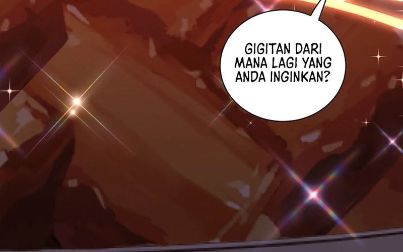 Demon God of Apocalyptic Behemot Chapter 7 Gambar 42