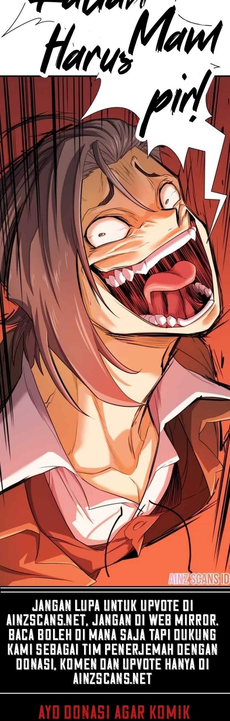 Demon God of Apocalyptic Behemot Chapter 7 Gambar 48